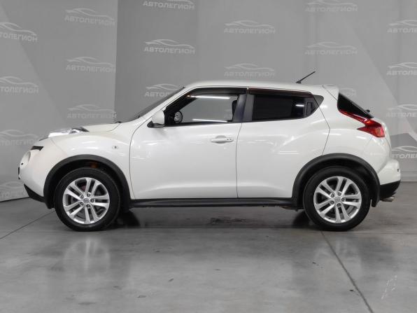 Nissan Juke I с пробегом 2011 года, цена 900 000 рублей, 205299 км, внедорожник, Автокод Объявления