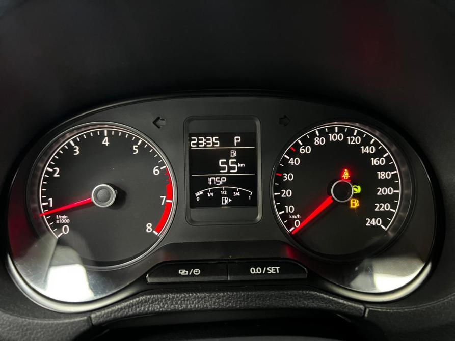 Volkswagen Polo V Рестайлинг Казань  - изображение 11