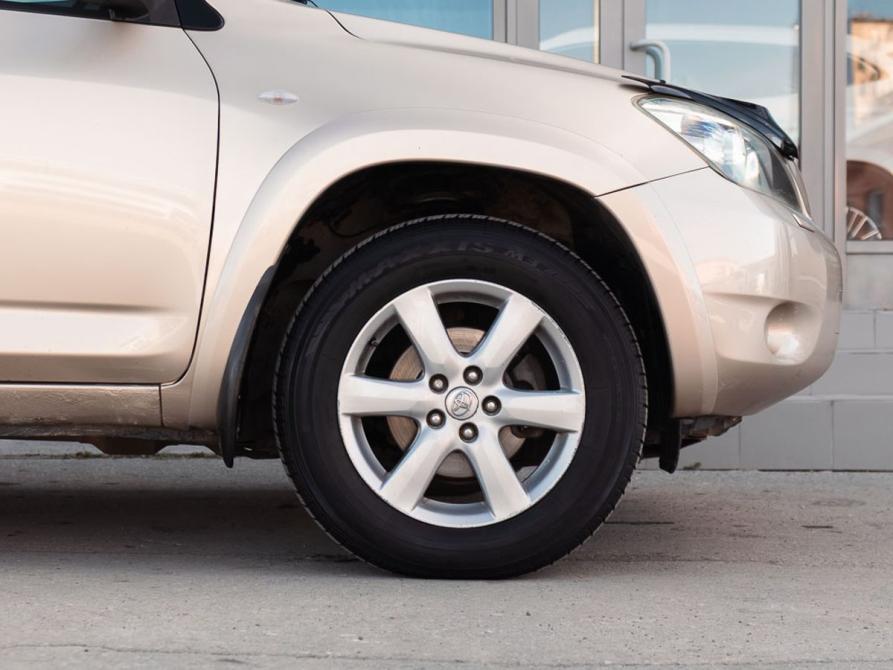 Toyota RAV4 III (XA30) Новосибирск  - изображение 9