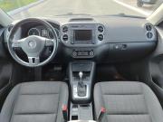 Volkswagen Tiguan I Рестайлинг Чебоксары  - изображение 39