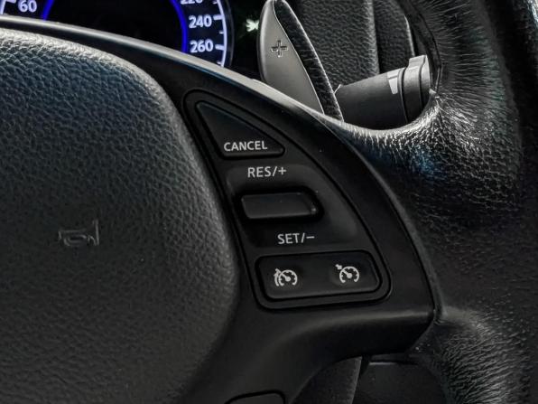Infiniti G IV с пробегом 2012 года, цена 1 955 000 рублей, 117266 км, седан, Автокод Объявления