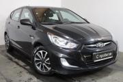 Hyundai Solaris I Санкт-Петербург  - изображение 17