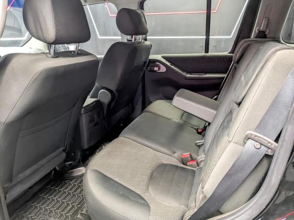 Nissan Pathfinder III Рестайлинг с пробегом 2012 года, цена 2 200 000 рублей, 96860 км, внедорожник, Автокод Объявления