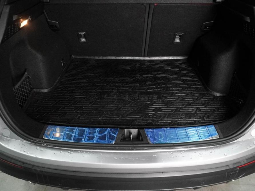 Geely Coolray I Воронеж  - изображение 24