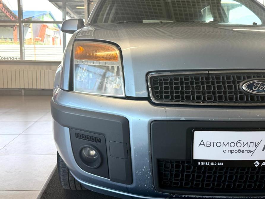 Ford Fusion I Рестайлинг Тольятти  - изображение 5