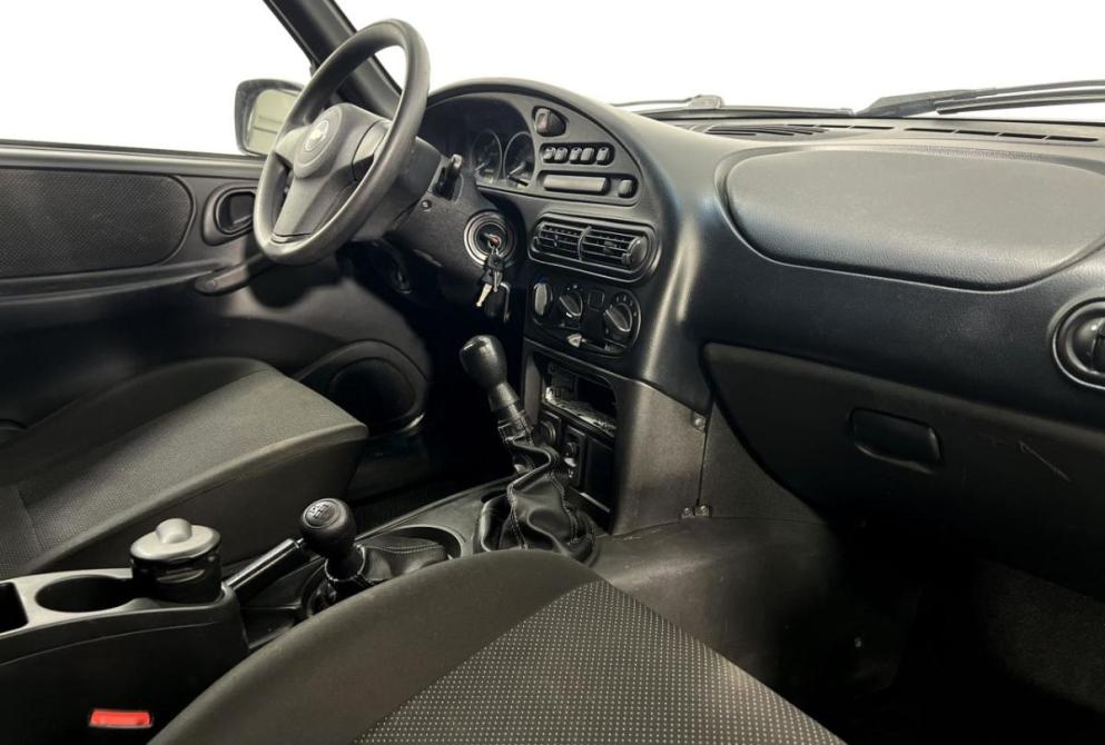 Chevrolet Niva I Рестайлинг Нижний Новгород  - изображение 12