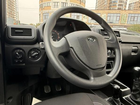 Новый Lada (ВАЗ) Niva Legend I Рестайлинг 2026 года, цена 1 385 000 рублей, внедорожник, Автокод Объявления