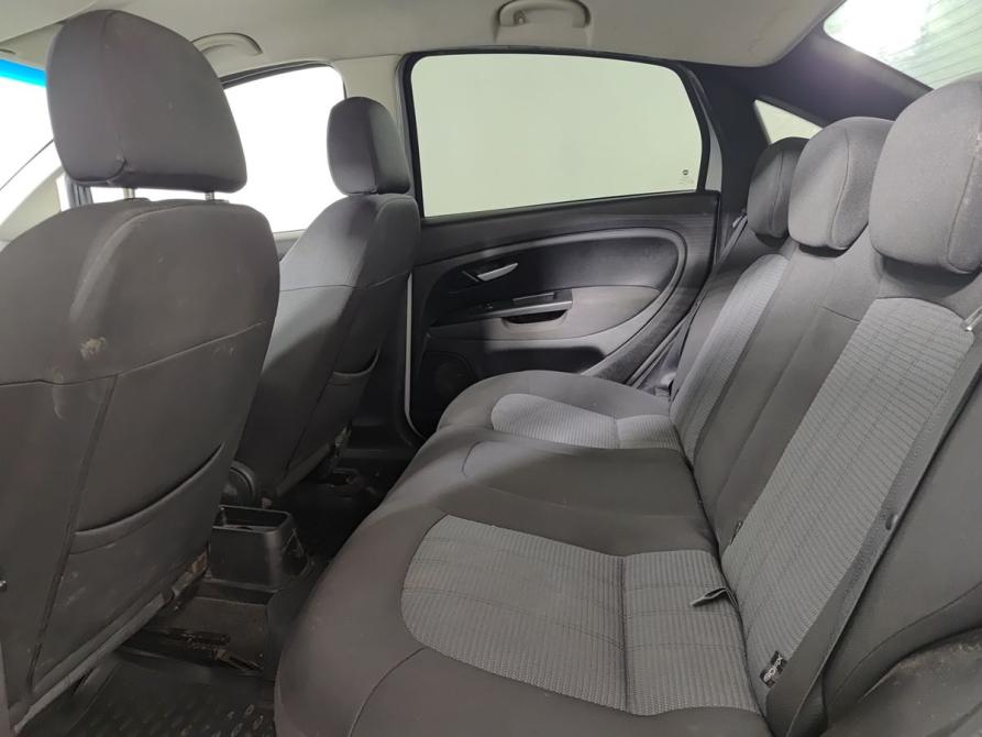 Fiat Linea Уфа  - изображение 15