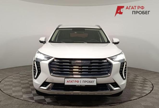 Haval Jolion I с пробегом 2023 года, цена 1 820 000 рублей, 45322 км, внедорожник, Автокод Объявления