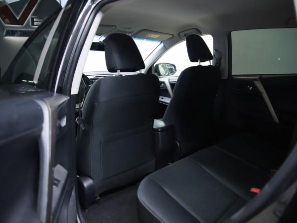Toyota RAV4 IV (XA40) с пробегом 2015 года, цена 2 250 000 рублей, 201599 км, внедорожник, Автокод Объявления