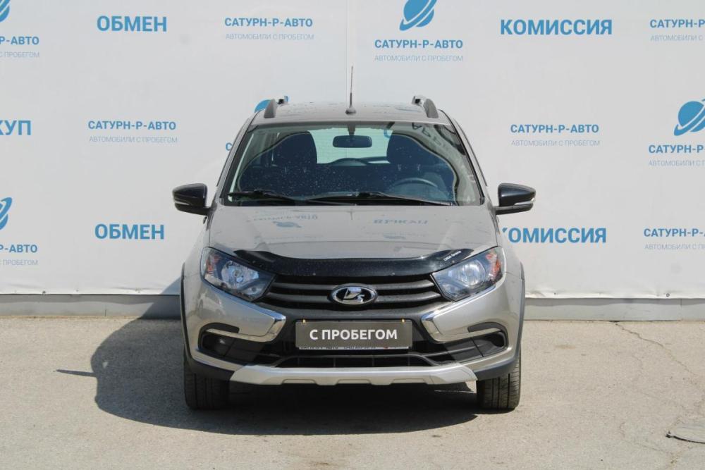 Lada (ВАЗ) Granta I Рестайлинг Пермь  - изображение 2