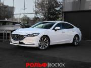 Mazda 6 III (GJ) Рестайлинг 2 Москва  - изображение 20