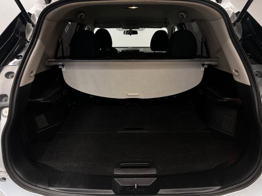 Nissan X-Trail III Санкт-Петербург  - изображение 18