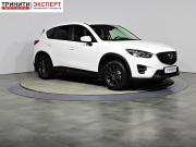 Mazda CX-5 I Рестайлинг Белгород  - изображение 23