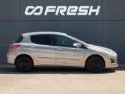 Peugeot 308 I Рестайлинг Краснодар  - изображение 24