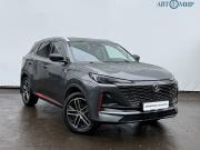 Changan CS55 Plus II Москва  - изображение 17
