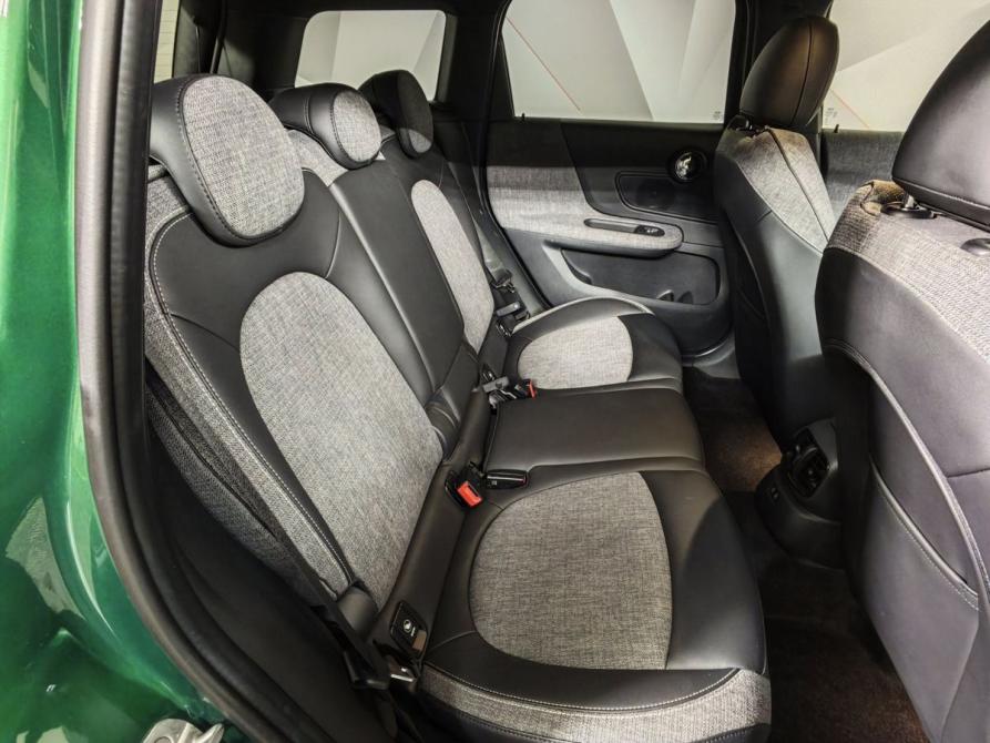 Mini Countryman II Рестайлинг Москва  - изображение 14