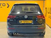 Volkswagen Tiguan II Ижевск  - изображение 30