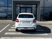 Lada (ВАЗ) Granta I Рестайлинг Воронеж  - изображение 15