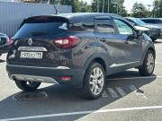 Renault Kaptur I Рестайлинг Санкт-Петербург  - изображение 12