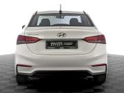 Hyundai Solaris II Москва  - изображение 33