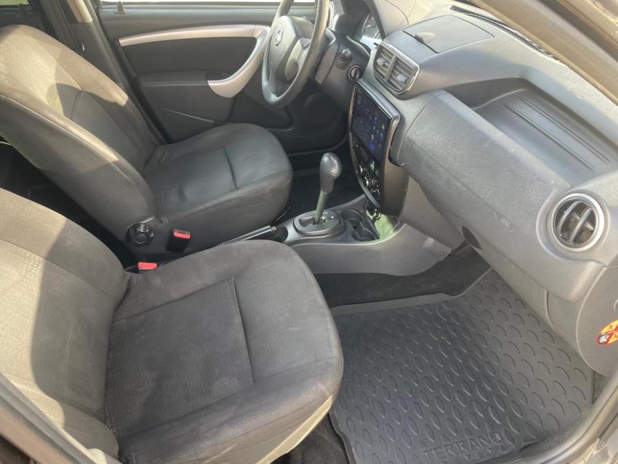 Nissan Terrano III (D10) Оренбург  - изображение 14