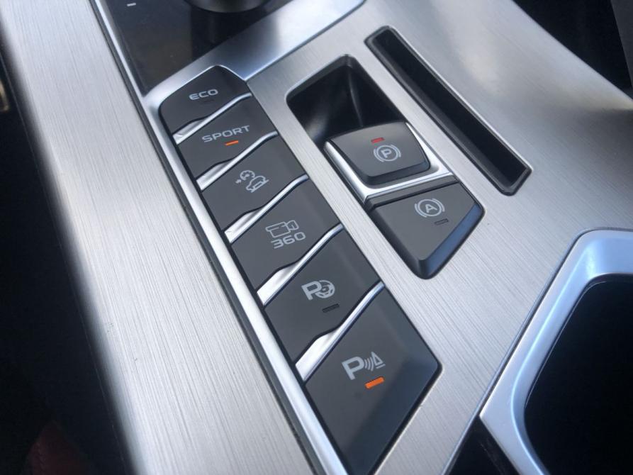 Geely Coolray I Брянск  - изображение 13