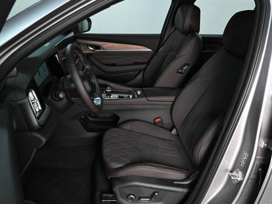 Geely Monjaro I Рестайлинг 2 Ростов-на-Дону  - изображение 10