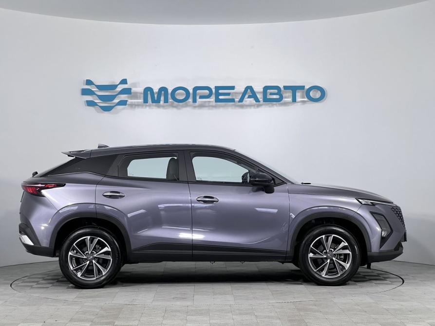 Omoda C5 I Рестайлинг Калининград  - изображение 4