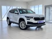 Skoda Kodiaq I Рестайлинг Волгоград  - изображение 43