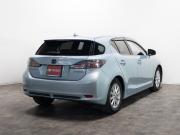 Lexus CT I Чита  - изображение 25