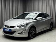 Hyundai Elantra V (MD) Рестайлинг Ижевск  - изображение 33