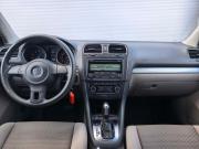 Volkswagen Golf VI Белгород  - изображение 25