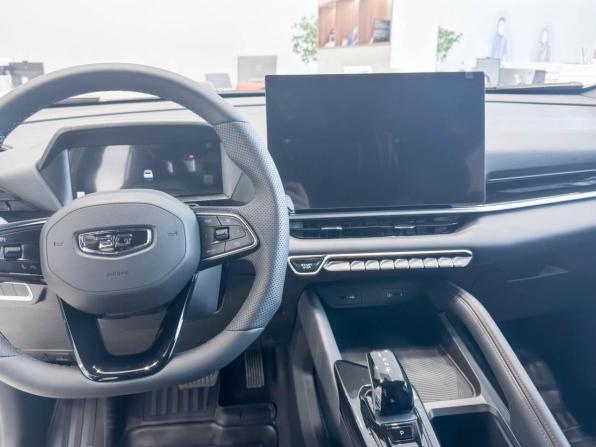 Новый Belgee X50+ 2026 года, цена 2 509 990 рублей, внедорожник, Автокод Объявления