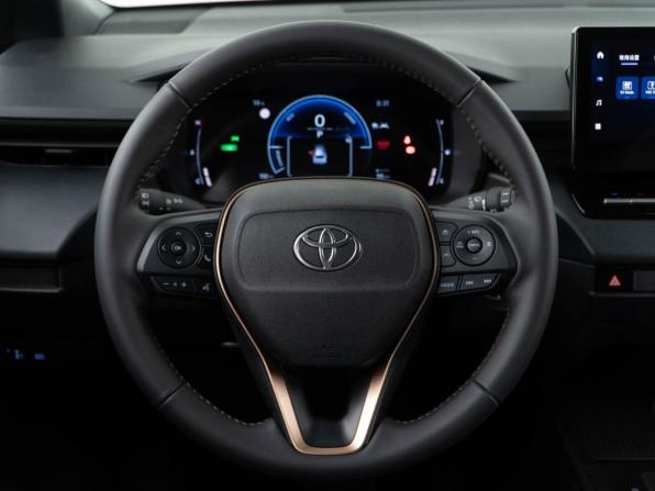 Toyota Corolla Cross I Рестайлинг с пробегом 2025 года, цена 4 196 900 рублей, 132 км, внедорожник, Автокод Объявления