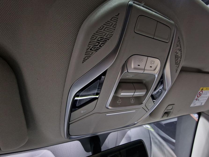 Geely Coolray I Рестайлинг Ставрополь  - изображение 20