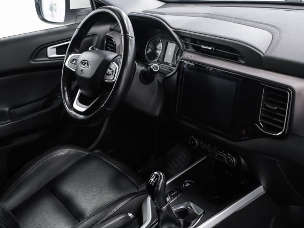 Chery Tiggo 4 I Рестайлинг с пробегом 2020 года, цена 1 342 000 рублей, 63875 км, внедорожник, Автокод Объявления