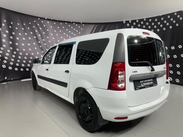 Lada (ВАЗ) Largus I с пробегом 2014 года, цена 231 000 рублей, 335675 км, универсал, Автокод Объявления