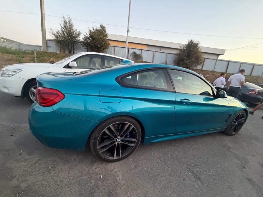 BMW 4 серии F32/F33/F36 Рестайлинг Волгоград  - изображение 2