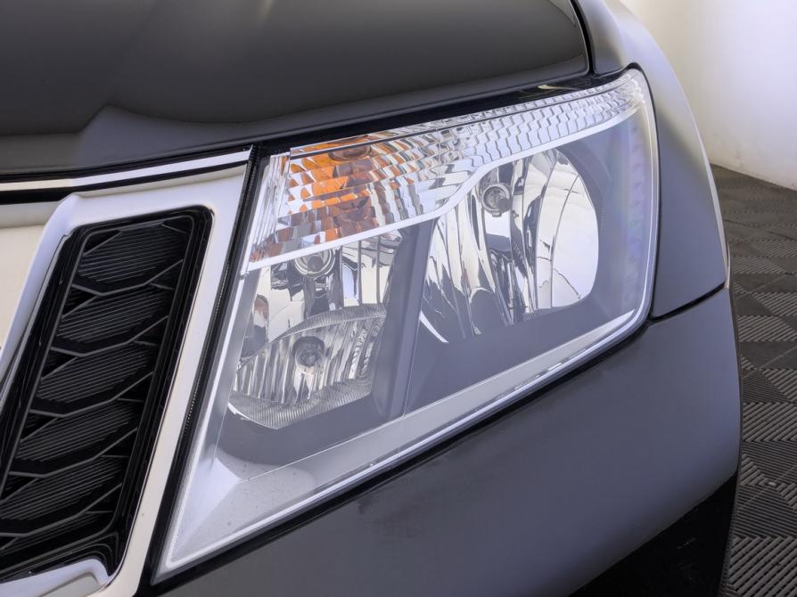 Nissan Terrano III (D10) Москва  - изображение 17