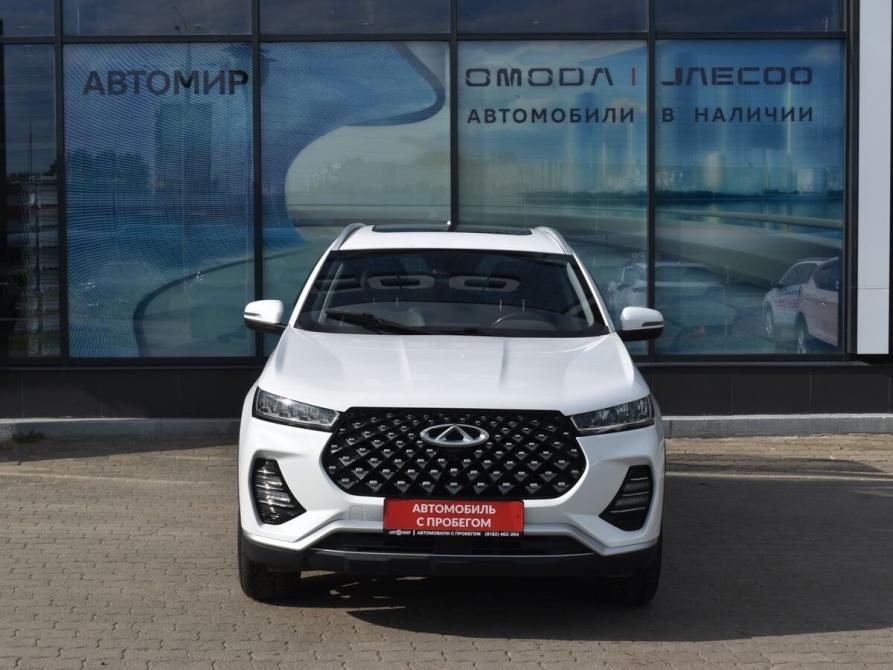 Chery Tiggo 7 Pro I Архангельск  - изображение 2