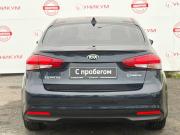 Kia Cerato III Рестайлинг (Classic) Екатеринбург  - изображение 41
