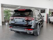 JETOUR X90+ Москва  - изображение 20