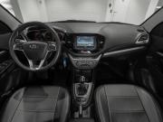 Lada (ВАЗ) Vesta I Москва  - изображение 28