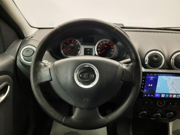Lada (ВАЗ) Largus I с пробегом 2019 года, цена 899 000 рублей, 114000 км, универсал, Автокод Объявления