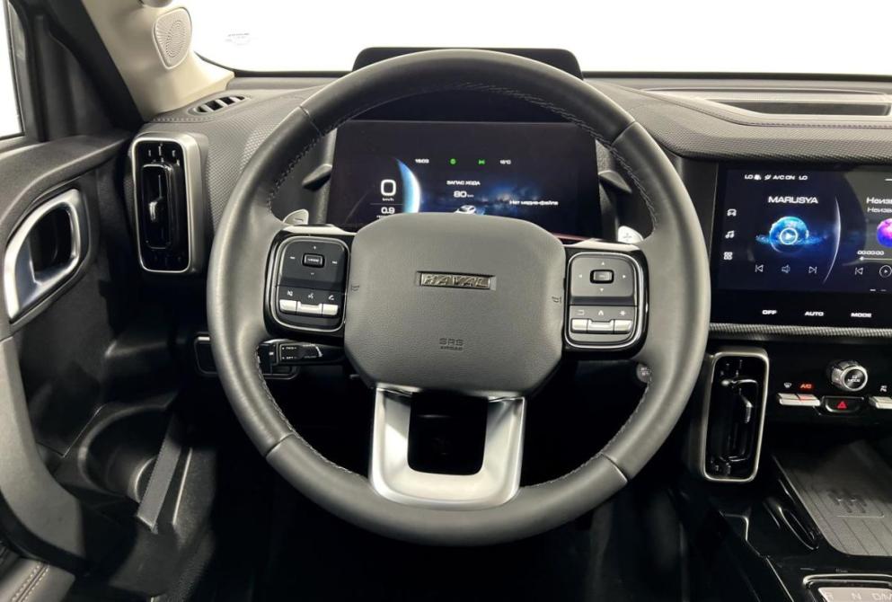 Haval Dargo I Нижний Новгород  - изображение 16