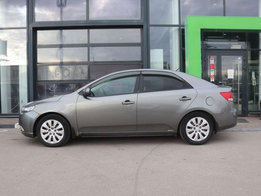 Kia Cerato II Нижний Новгород  - изображение 2