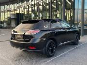 Lexus RX III Рестайлинг Сочи  - изображение 19