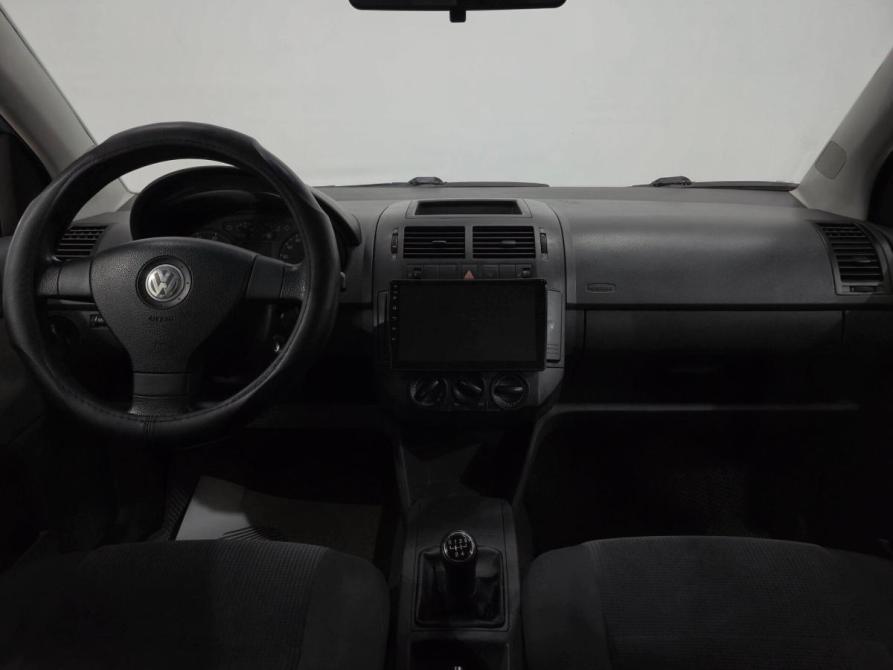 Volkswagen Polo IV Рестайлинг Альметьевск  - изображение 10