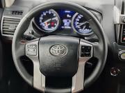 Toyota Land Cruiser Prado 150 Series Рестайлинг 1 Москва  - изображение 46